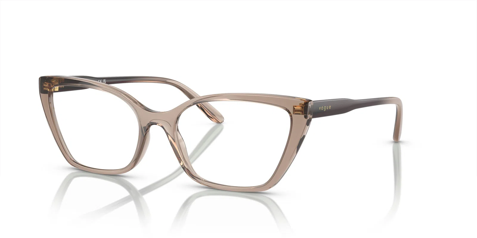 Vogue Eyewear 5519 Eyeglasses - view 26